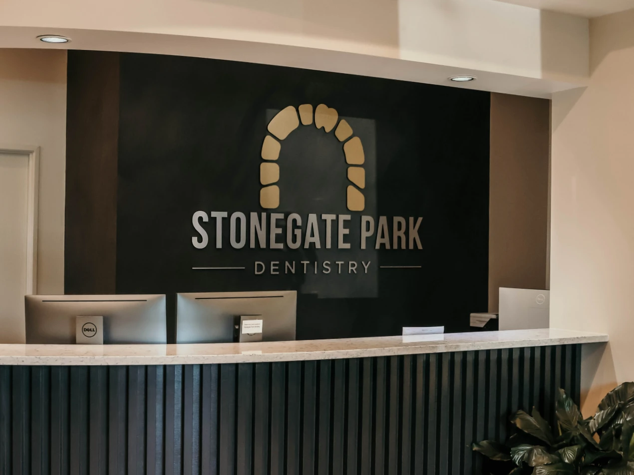 Welcome to Stonegate Park Dentistry | Dentist in St Joseph, MI