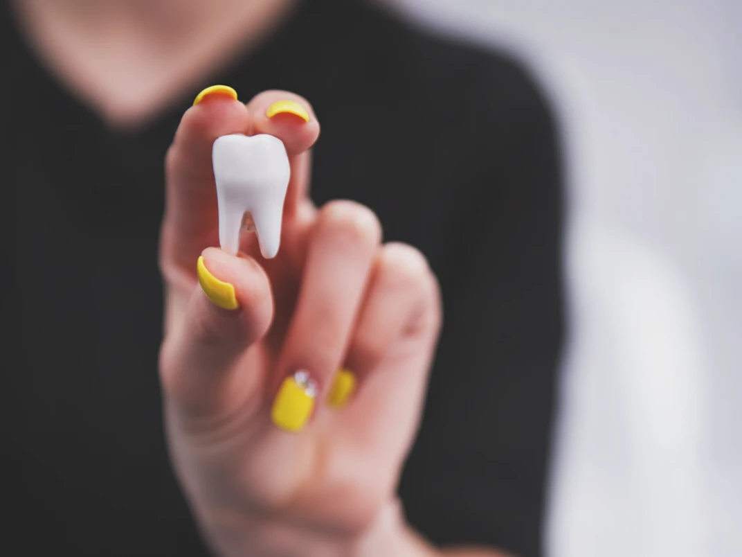 emergency tooth extractions St Joseph, MI